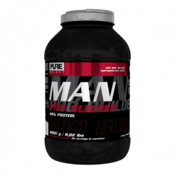 Man Pro Builder 4000g